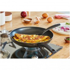 Tefal B5560653 Simple Cook serpenyő - 28 cm Konyhai term&eacute;kek - Ed&eacute;ny - Serpenyő - 372196