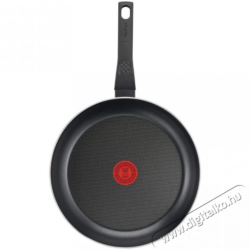 Tefal B5560653 Simple Cook serpenyő - 28 cm Konyhai term&eacute;kek - Ed&eacute;ny - Serpenyő - 372196