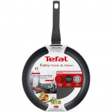 Tefal B5560653 Simple Cook serpenyő - 28 cm Konyhai term&eacute;kek - Ed&eacute;ny - Serpenyő - 372196