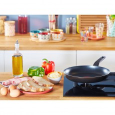 Tefal B5560653 Simple Cook serpenyő - 28 cm Konyhai term&eacute;kek - Ed&eacute;ny - Serpenyő - 372196