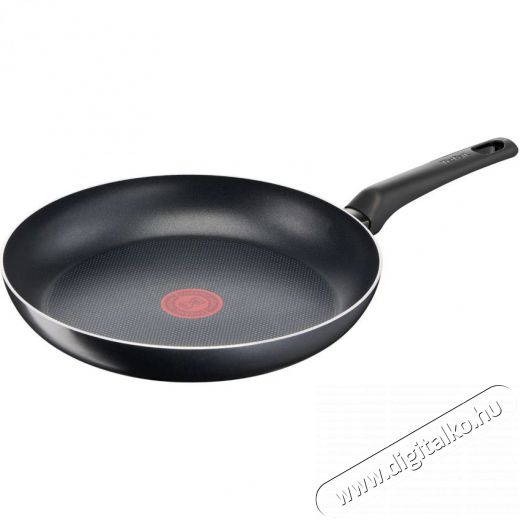 Tefal B5560653 Simple Cook serpenyő - 28 cm Konyhai term&eacute;kek - Ed&eacute;ny - Serpenyő - 372196
