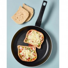 Tefal B5560753 Simple Cook serpenyő - 30 cm Konyhai term&eacute;kek - Ed&eacute;ny - Serpenyő - 372197