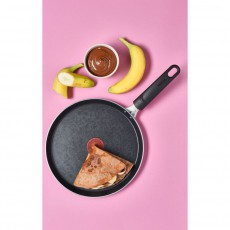 Tefal B5561053 Simple Cook palacsintas&uuml;tő - 25cm Konyhai term&eacute;kek - Ed&eacute;ny - Serpenyő - 372198