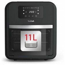 Tefal FW501815 Easy Fry Oven & Grill l&eacute;gkever&eacute;ses fritőz &eacute;s grillező Konyhai term&eacute;kek - Konyhai kisg&eacute;p (s&uuml;t&eacute;s / főz&eacute;s / hűt&eacute;s / &eacute;telk&eacute;sz&iacute;t&eacute;s) - L&eacute;gkever&eacute;ses főzőg&eacute;p / elektromos kukta / multifunkci&oacute;s s&uuml;tő - 373359