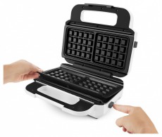 Tefal SW701110 szendvicss&uuml;tő Konyhai term&eacute;kek - Konyhai kisg&eacute;p (s&uuml;t&eacute;s / főz&eacute;s / hűt&eacute;s / &eacute;telk&eacute;sz&iacute;t&eacute;s) - Melegszendvics / gofri s&uuml;tő - 373397