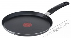 Tefal B5691053 Easyplus palacsita sütő 25cm Konyhai termékek - Edény - Serpenyő - 374015
