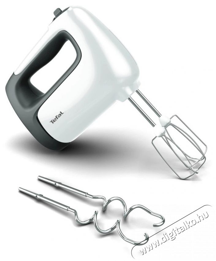Tefal HT461138 Prep Mix k&eacute;zi mixer Konyhai term&eacute;kek - Konyhai kisg&eacute;p (elők&eacute;sz&iacute;t&eacute;s / feldolgoz&aacute;s) - K&eacute;zi mixer - 373213