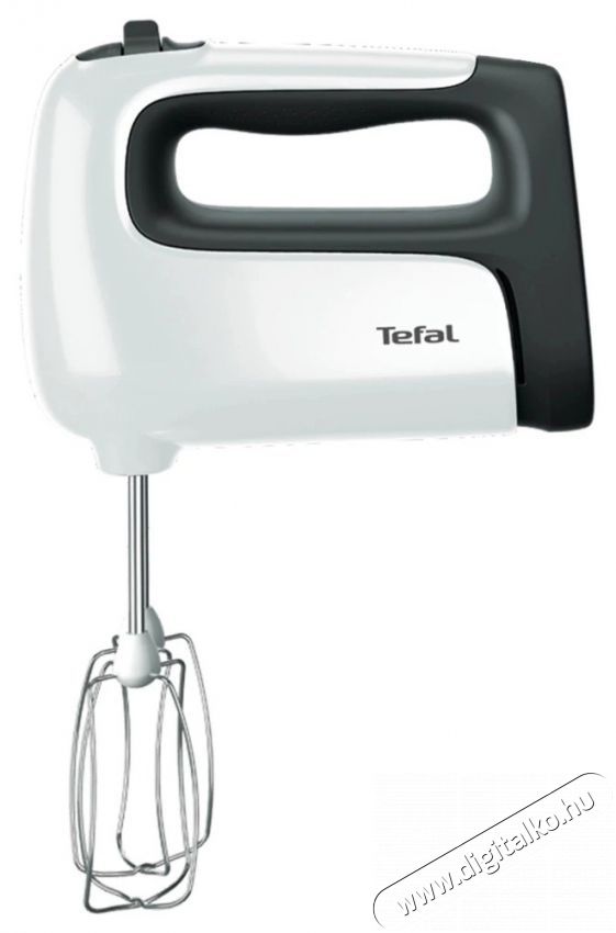 Tefal HT461138 Prep Mix k&eacute;zi mixer Konyhai term&eacute;kek - Konyhai kisg&eacute;p (elők&eacute;sz&iacute;t&eacute;s / feldolgoz&aacute;s) - K&eacute;zi mixer - 373213