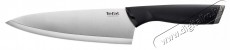 Tefal K2213244 nemesac&eacute;l Chef k&eacute;s - 20cm Konyhai term&eacute;kek - Konyhai eszk&ouml;z - K&eacute;s / oll&oacute; - 373215