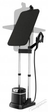 Tefal IXEO+ QT1510E0 gőz&aacute;llom&aacute;s H&aacute;ztart&aacute;s / Otthon / K&uuml;lt&eacute;r - Vasal&oacute; - Gőz&aacute;llom&aacute;s - 373587