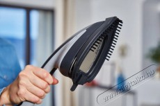 Tefal IXEO+ QT1510E0 gőz&aacute;llom&aacute;s H&aacute;ztart&aacute;s / Otthon / K&uuml;lt&eacute;r - Vasal&oacute; - Gőz&aacute;llom&aacute;s - 373587
