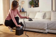 Tefal IXEO+ QT1510E0 gőz&aacute;llom&aacute;s H&aacute;ztart&aacute;s / Otthon / K&uuml;lt&eacute;r - Vasal&oacute; - Gőz&aacute;llom&aacute;s - 373587