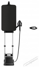 Tefal IXEO+ QT1510E0 gőz&aacute;llom&aacute;s H&aacute;ztart&aacute;s / Otthon / K&uuml;lt&eacute;r - Vasal&oacute; - Gőz&aacute;llom&aacute;s - 373587