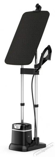 Tefal IXEO+ QT1510E0 gőz&aacute;llom&aacute;s H&aacute;ztart&aacute;s / Otthon / K&uuml;lt&eacute;r - Vasal&oacute; - Gőz&aacute;llom&aacute;s - 373587