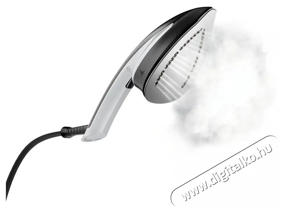 Tefal IXEO+ QT1510E0 gőz&aacute;llom&aacute;s H&aacute;ztart&aacute;s / Otthon / K&uuml;lt&eacute;r - Vasal&oacute; - Gőz&aacute;llom&aacute;s - 373587