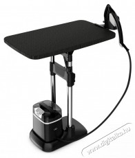 Tefal IXEO+ QT1510E0 gőz&aacute;llom&aacute;s H&aacute;ztart&aacute;s / Otthon / K&uuml;lt&eacute;r - Vasal&oacute; - Gőz&aacute;llom&aacute;s - 373587