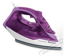 Tefal FV2836E0 Vasal&oacute; Express Steam H&aacute;ztart&aacute;s / Otthon / K&uuml;lt&eacute;r - Vasal&oacute; - Vasal&oacute; - 373205