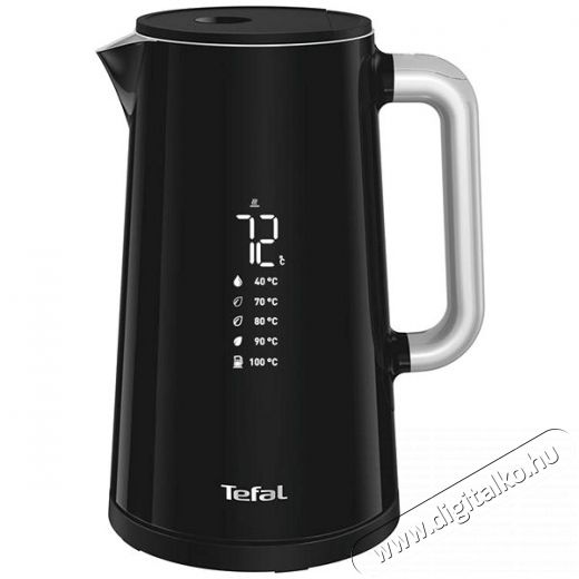 Tefal KO851830 v&iacute;zforral&oacute; Konyhai term&eacute;kek - V&iacute;zforral&oacute; / teafőző - 366986