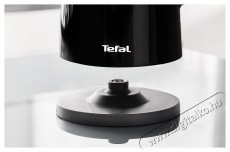 Tefal KO851830 v&iacute;zforral&oacute; Konyhai term&eacute;kek - V&iacute;zforral&oacute; / teafőző - 366986