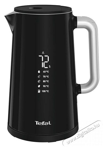 Tefal KO851830 v&iacute;zforral&oacute; Konyhai term&eacute;kek - V&iacute;zforral&oacute; / teafőző - 366986