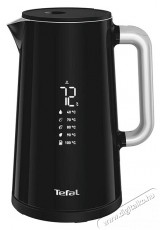 Tefal KO851830 v&iacute;zforral&oacute; Konyhai term&eacute;kek - V&iacute;zforral&oacute; / teafőző - 366986
