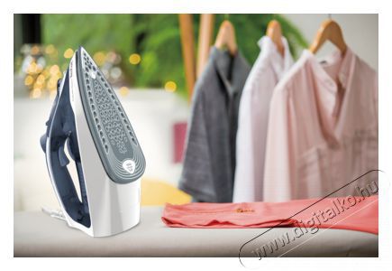 Tefal FV2837E0 Vasal&oacute; Express Steam H&aacute;ztart&aacute;s / Otthon / K&uuml;lt&eacute;r - Vasal&oacute; - Vasal&oacute; - 373206