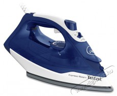 Tefal FV2838E0 Vasal&oacute; Express Steam H&aacute;ztart&aacute;s / Otthon / K&uuml;lt&eacute;r - Vasal&oacute; - Vasal&oacute; - 373207