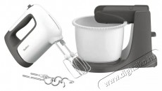 Tefal HT464138 Prep Mix t&aacute;las mixer Konyhai term&eacute;kek - Konyhai kisg&eacute;p (elők&eacute;sz&iacute;t&eacute;s / feldolgoz&aacute;s) - T&aacute;las mixer - 374702