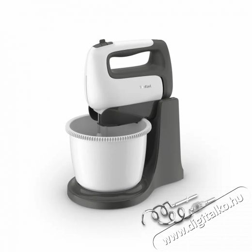 Tefal HT464138 Prep Mix t&aacute;las mixer Konyhai term&eacute;kek - Konyhai kisg&eacute;p (elők&eacute;sz&iacute;t&eacute;s / feldolgoz&aacute;s) - T&aacute;las mixer - 374702