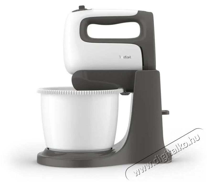 Tefal HT464138 Prep Mix t&aacute;las mixer Konyhai term&eacute;kek - Konyhai kisg&eacute;p (elők&eacute;sz&iacute;t&eacute;s / feldolgoz&aacute;s) - T&aacute;las mixer - 374702