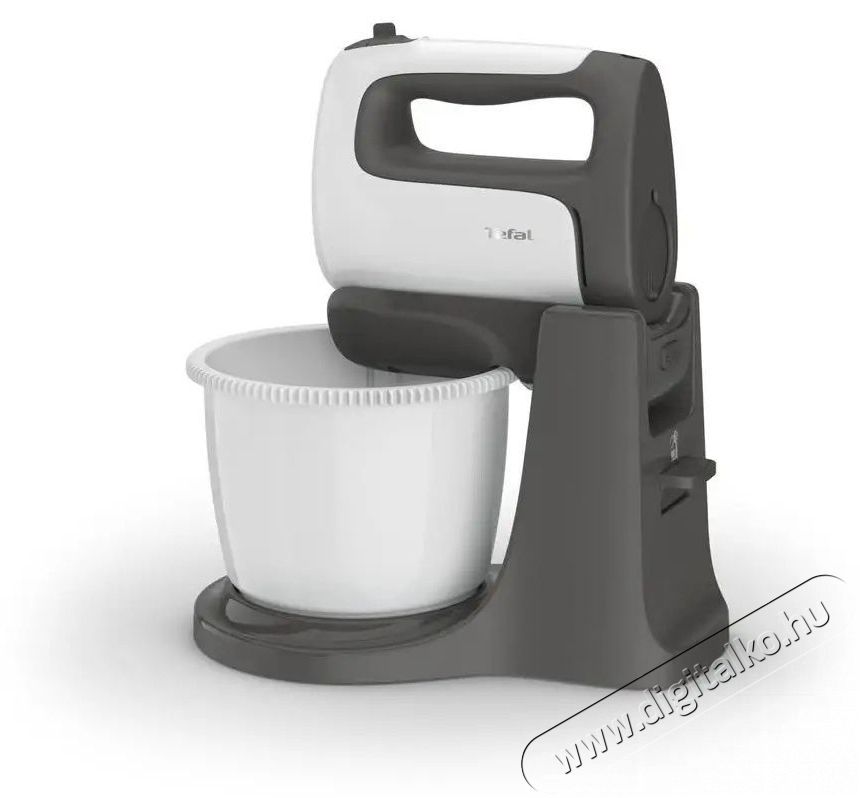Tefal HT464138 Prep Mix t&aacute;las mixer Konyhai term&eacute;kek - Konyhai kisg&eacute;p (elők&eacute;sz&iacute;t&eacute;s / feldolgoz&aacute;s) - T&aacute;las mixer - 374702
