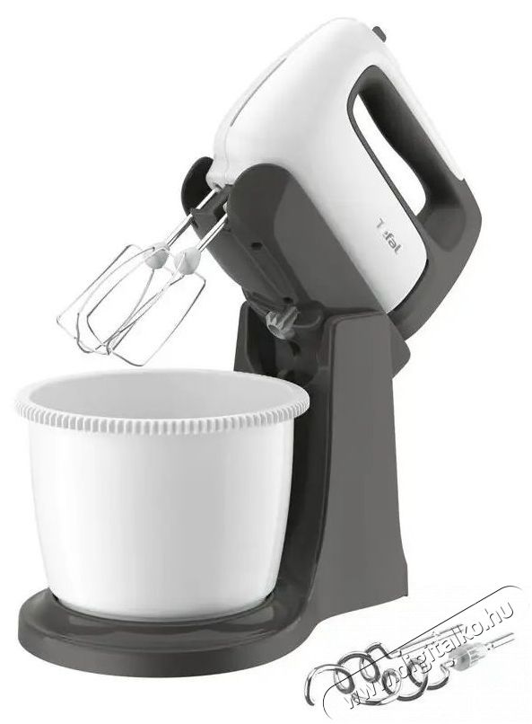 Tefal HT464138 Prep Mix t&aacute;las mixer Konyhai term&eacute;kek - Konyhai kisg&eacute;p (elők&eacute;sz&iacute;t&eacute;s / feldolgoz&aacute;s) - T&aacute;las mixer - 374702