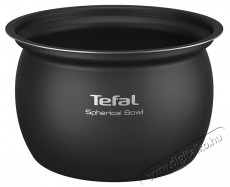 Tefal CY754830 Turbo Cuisine multifunkci&oacute;s főzőed&eacute;ny Konyhai term&eacute;kek - Konyhai kisg&eacute;p (s&uuml;t&eacute;s / főz&eacute;s / hűt&eacute;s / &eacute;telk&eacute;sz&iacute;t&eacute;s) - L&eacute;gkever&eacute;ses főzőg&eacute;p / elektromos kukta / multifunkci&oacute;s s&uuml;tő - 377742