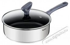 Tefal G7303255 p&aacute;rol&oacute;serpenyő Konyhai term&eacute;kek - Ed&eacute;ny - Serpenyő - 377741