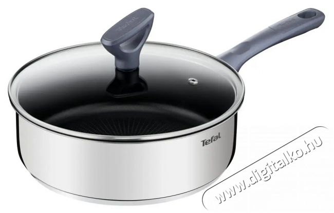 Tefal G7303255 p&aacute;rol&oacute;serpenyő Konyhai term&eacute;kek - Ed&eacute;ny - Serpenyő - 377741