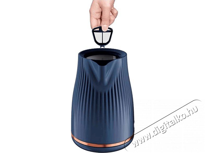 Tefal KO251430 Loft v&iacute;zforral&oacute; Konyhai term&eacute;kek - V&iacute;zforral&oacute; / teafőző - 377740