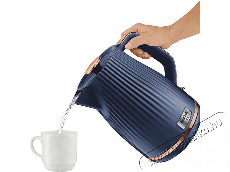 Tefal KO251430 Loft v&iacute;zforral&oacute; Konyhai term&eacute;kek - V&iacute;zforral&oacute; / teafőző - 377740