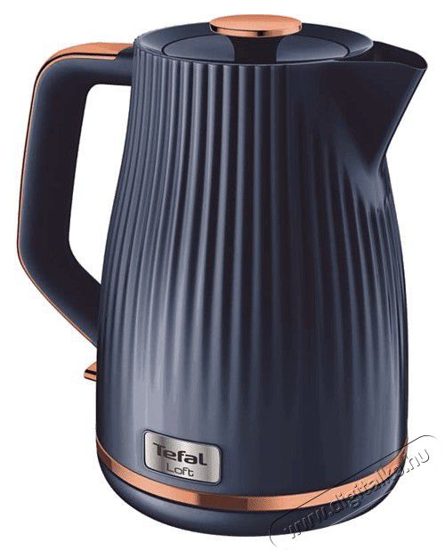 Tefal KO251430 Loft v&iacute;zforral&oacute; Konyhai term&eacute;kek - V&iacute;zforral&oacute; / teafőző - 377740