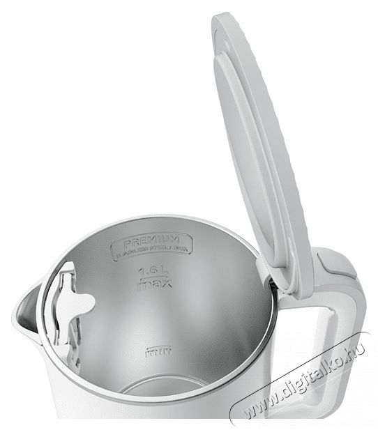 Tefal KO693110 Sense v&iacute;zforral&oacute; Konyhai term&eacute;kek - V&iacute;zforral&oacute; / teafőző - 377739