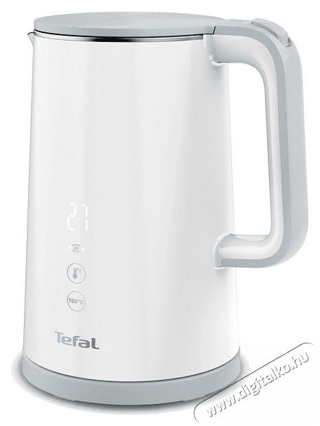 Tefal KO693110 Sense v&iacute;zforral&oacute; Konyhai term&eacute;kek - V&iacute;zforral&oacute; / teafőző - 377739