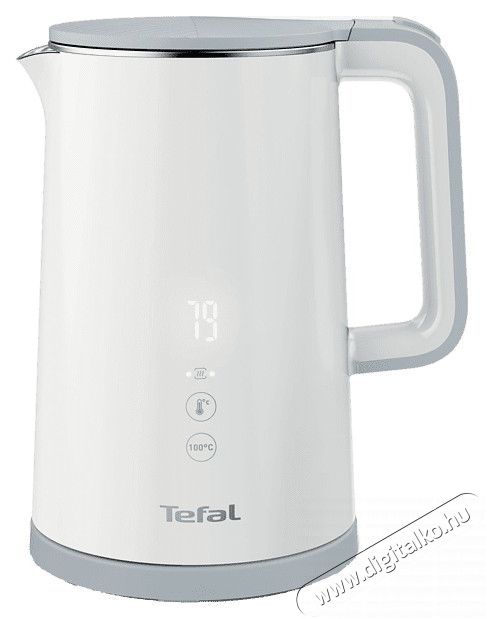 Tefal KO693110 Sense v&iacute;zforral&oacute; Konyhai term&eacute;kek - V&iacute;zforral&oacute; / teafőző - 377739