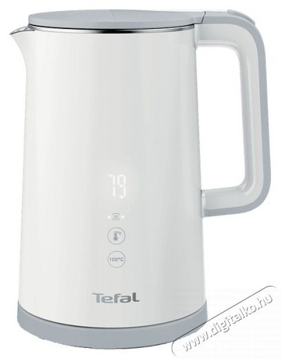 Tefal KO693110 Sense v&iacute;zforral&oacute; Konyhai term&eacute;kek - V&iacute;zforral&oacute; / teafőző - 377739