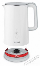 Tefal KO693110 Sense v&iacute;zforral&oacute; Konyhai term&eacute;kek - V&iacute;zforral&oacute; / teafőző - 377739