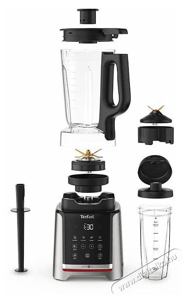 Tefal BL91HD31 Infinymix+ turmixg&eacute;p &Uacute;jdons&aacute;gok - &Uacute;j term&eacute;kek - 366962