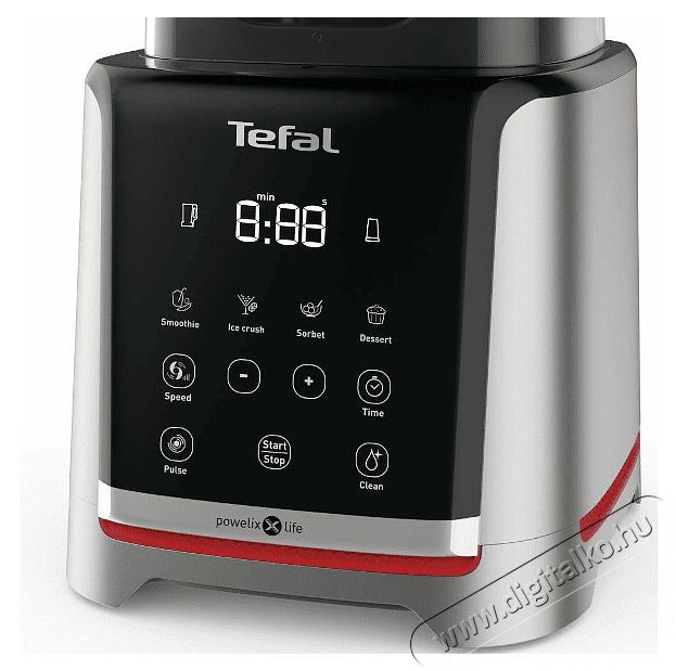 Tefal BL91HD31 Infinymix+ turmixg&eacute;p &Uacute;jdons&aacute;gok - &Uacute;j term&eacute;kek - 366962