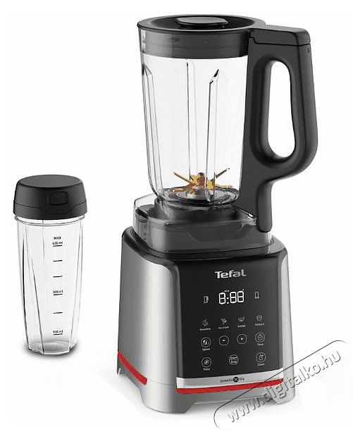 Tefal BL91HD31 Infinymix+ turmixg&eacute;p &Uacute;jdons&aacute;gok - &Uacute;j term&eacute;kek - 366962