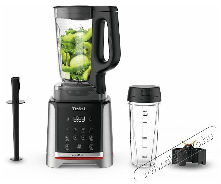 Tefal BL91HD31 Infinymix+ turmixg&eacute;p &Uacute;jdons&aacute;gok - &Uacute;j term&eacute;kek - 366962