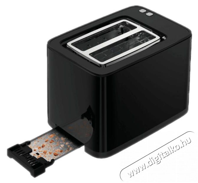 Tefal TT640810 keny&eacute;rpir&iacute;t&oacute; Konyhai term&eacute;kek - Konyhai kisg&eacute;p (s&uuml;t&eacute;s / főz&eacute;s / hűt&eacute;s / &eacute;telk&eacute;sz&iacute;t&eacute;s) - Keny&eacute;rpir&iacute;t&oacute; - 378078