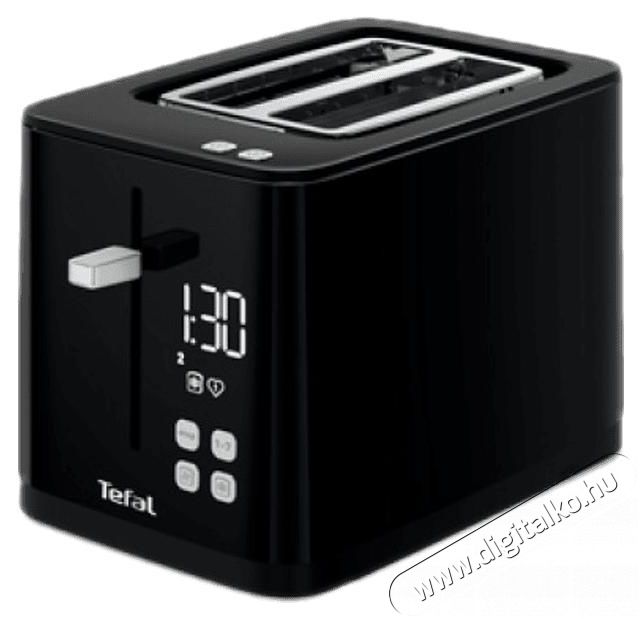 Tefal TT640810 keny&eacute;rpir&iacute;t&oacute; Konyhai term&eacute;kek - Konyhai kisg&eacute;p (s&uuml;t&eacute;s / főz&eacute;s / hűt&eacute;s / &eacute;telk&eacute;sz&iacute;t&eacute;s) - Keny&eacute;rpir&iacute;t&oacute; - 378078