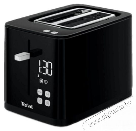 Tefal TT640810 keny&eacute;rpir&iacute;t&oacute; Konyhai term&eacute;kek - Konyhai kisg&eacute;p (s&uuml;t&eacute;s / főz&eacute;s / hűt&eacute;s / &eacute;telk&eacute;sz&iacute;t&eacute;s) - Keny&eacute;rpir&iacute;t&oacute; - 378078